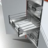 Inner drawer Blum Tandembox 359 D ma�genau