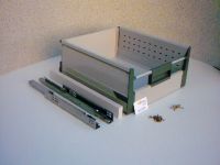 Inner drawer Blum Tandembox 359 D ma�genau