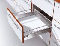 drawer Blum Tandembox 358 B ma�genau