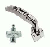 Blum ClipTop Topfband 0-Einsprung m. Schlie�automatik 71T7500B