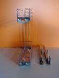 Unterschrankauszug Kesseb�hmer 03 5297 f�r 15er Schrankbreite