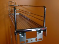 Unterschrankauszug Kesseb�hmer 03 5297 f�r 15er Schrankbreite