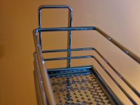 Unterschrankauszug Kesseb�hmer 03 5297 f�r 15er Schrankbreite