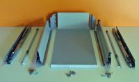 Tandembox PLUS 358 B mit Antirutschboden nach Ma� gefertigt
