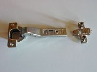 Blum ClipTop M�belschanier 79A9658.T Winkelanschlag 45�