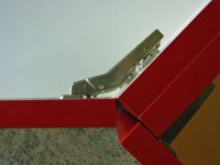 Blum ClipTop M�belschanier 79A9658.T Winkelanschlag 45�