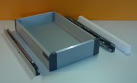 Inner drawer Blum Tandembox 358 M accurate to dimension