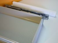 Inner drawer Blum Tandembox 358 M accurate to dimension