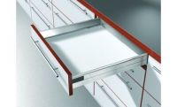 Blum Tandembox 358 N ma�genau auf Breite gefertigt