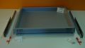 Under-oven drawer 30T 19/600mm