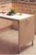 Hailo Presto pull-out table 60cm
