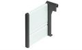 Blum Orga-Line lateral divider for Tandembox