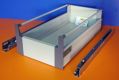 Innenauszug Blum Tandembox 358 B ma�genau auf Breite gefertig