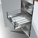Inner drawer Blum Tandembox 359 D ma�genau