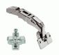 Blum ClipTop Topfband 0-Einsprung m. Schlie�automatik 71T7500B