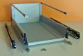 Tandembox PLUS 358 D Ma�fertigung mit grauem Antirutschboden