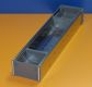 Cutlery drawer - drawer and cutlery insert with 2 levels