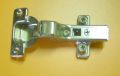 M�belscharnier Clip Top 75T1750 f�r einschlagende T�ren