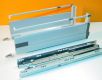 Blum Tandembox 358 C Vollauszug; Bausatz; 30kg Belastbarkeit