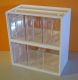 Sch�ttenregal m. 5 Sh�tten f. 30er Schrankbreite g�nstig kaufen