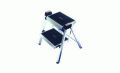 Klapptritt Hailo Step-Fix 4412