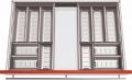 Blum Orga-Line flatware inner diving system for TandemBox drawer