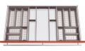 Blum Orga-Line flatware inner diving system for TandemBox drawer