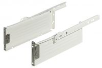 Blum Metabox 320M Single extension