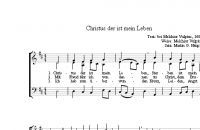 Christus, der ist mein Leben