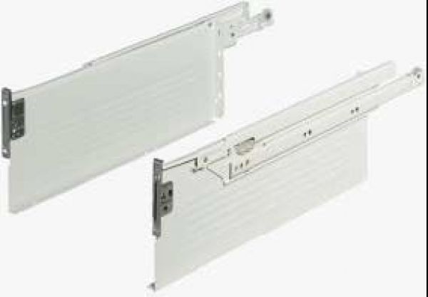 Blum Metabox 330 H Vollauszug