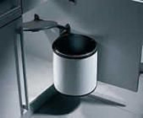 Hailo BigBox waste bin 3715-00