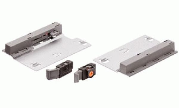 TIP-ON: mechanische openingsondersteuning voor 560H