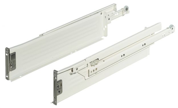 Blum Metabox 330M Vollauszug