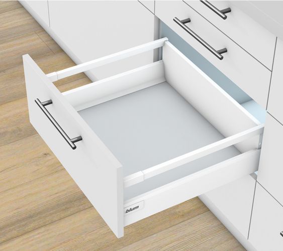 Antaro kitchen drawer height C - delivery without furniture front