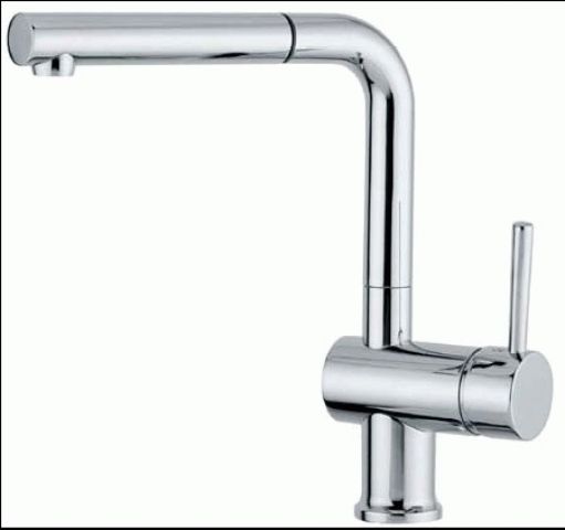 Designer Einhebelmischer Einhebel Mischbatterie Wasserhahn BASIC