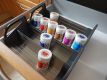 Blum Orga-Line spice rack