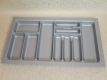 Cutlery inserts - 90cm - Dirks Kombi