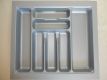 Cutlery inserts - 60cm - Dirks Kombi