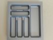 Cutlery inserts - 50cm - Dirks Kombi