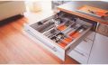 Blum Orga-Line Besteckeinsatz für 45er Schrankbreite, passend für Nennlänge 45 cm