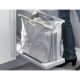 Hailo Carry Bag 3951-00 Robuste Wertstofftasche ab 30 cm Schrankbreite