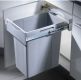 Hailo Easy Cargo Built-in waste bin for 40 cm cabinet width